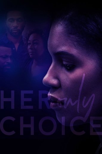 Her Only Choice Poster of Her Only Choice
