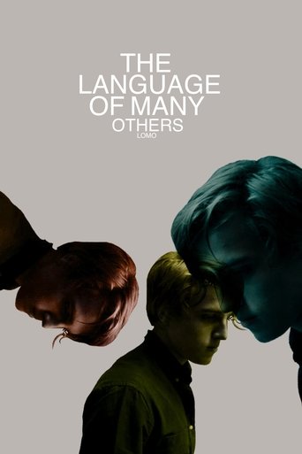 LOMO: The Language of Many Others Poster of LOMO: The Language of Many Others