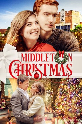Middleton Christmas Poster of Middleton Christmas