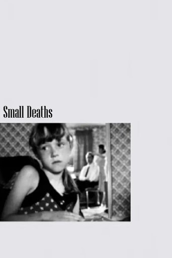Small Deaths Poster of Small Deaths