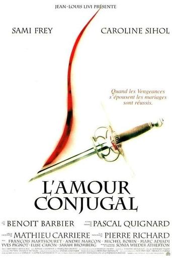L'Amour conjugal Poster of L'Amour conjugal