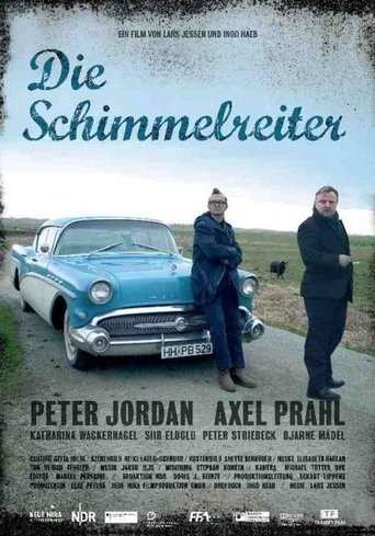 Die Schimmelreiter Poster of Die Schimmelreiter