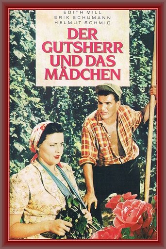 Heiße Ernte Poster of Heiße Ernte