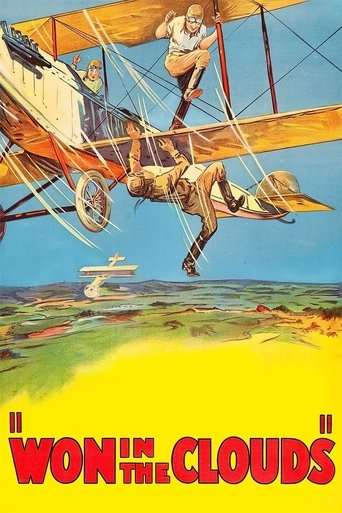 Won in the Clouds Poster of Won in the Clouds