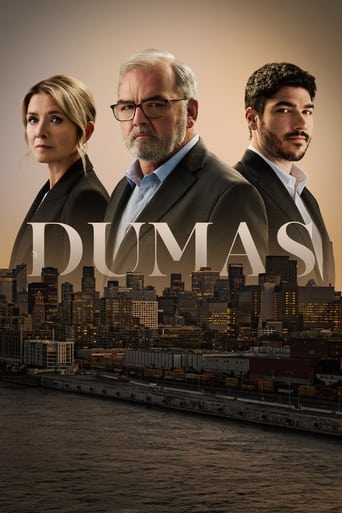 Dumas Poster of Dumas