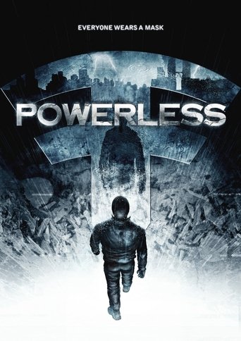 Powerless Poster of Powerless