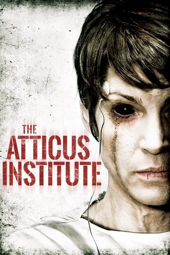 The Atticus Institute Poster of The Atticus Institute