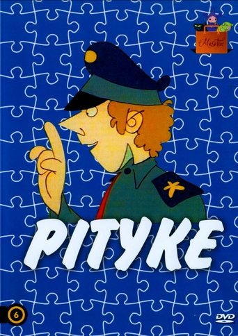 Pityke Poster of Pityke