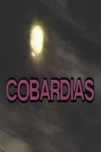 Cobardias Poster of Cobardias