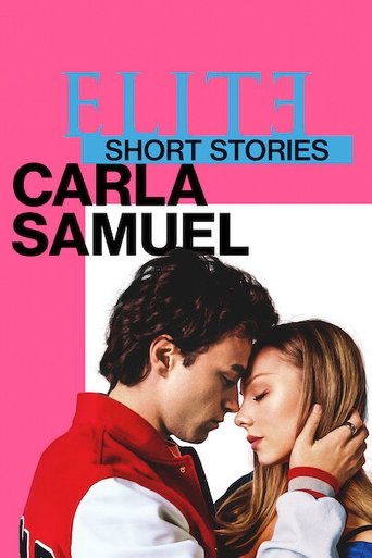 Elite Short Stories: Carla Samuel Poster of Elite Short Stories: Carla Samuel