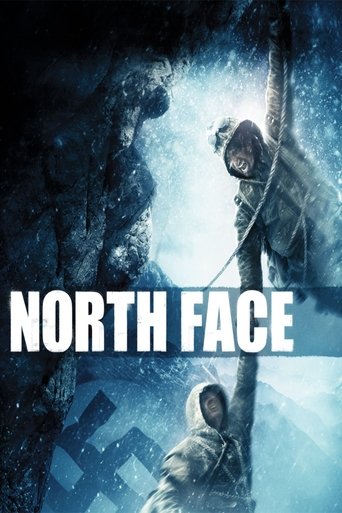 North Face Poster of North Face
