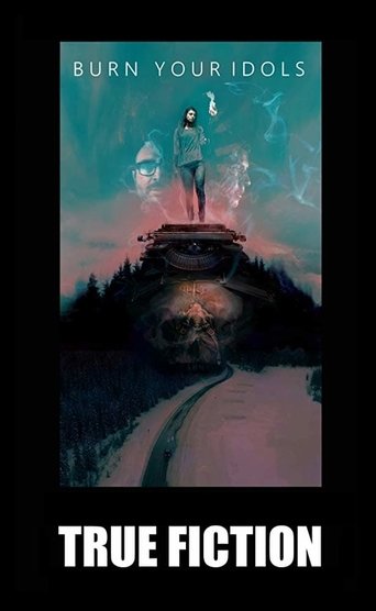 True Fiction Poster of True Fiction