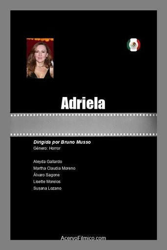 Adriela Poster of Adriela
