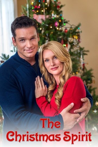 The Christmas Spirit Poster of The Christmas Spirit