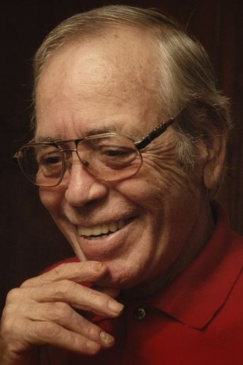 Sergio Citti Portrait of Sergio Citti