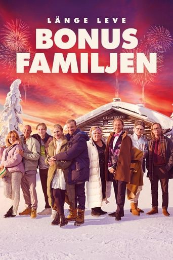 Long Live the Bonus Family Poster of Long Live the Bonus Family