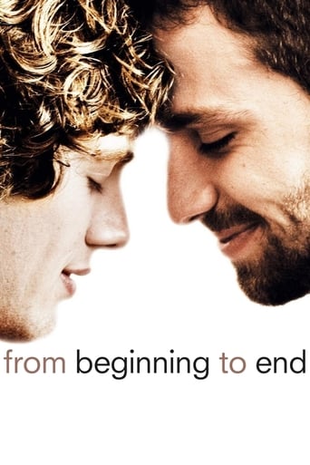 From Beginning to End Poster of From Beginning to End