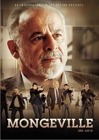 Mongeville Poster of Mongeville