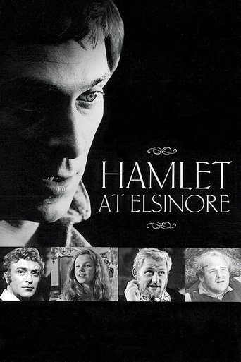 Hamlet at Elsinore Poster of Hamlet at Elsinore