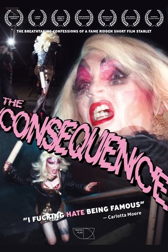 The Consequence Poster of The Consequence