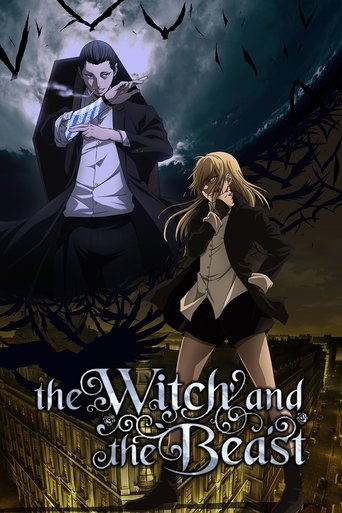 The Witch and the Beast Poster of The Witch and the Beast