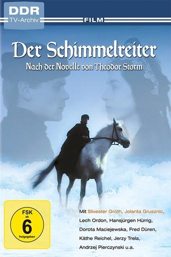 Der Schimmelreiter Poster of Der Schimmelreiter