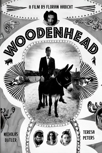 Woodenhead Poster of Woodenhead