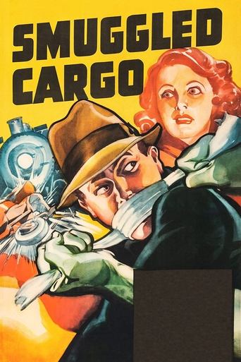 Smuggled Cargo Poster of Smuggled Cargo
