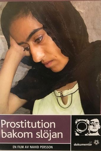 Prostitution: Behind the Veil Poster of Prostitution: Behind the Veil