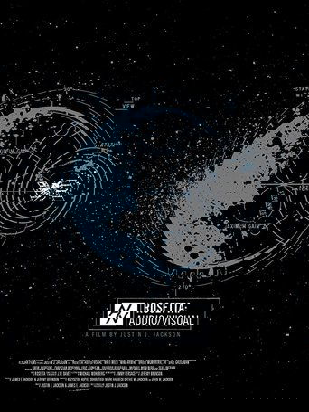 Rosetta: Audio/Visual Poster of Rosetta: Audio/Visual