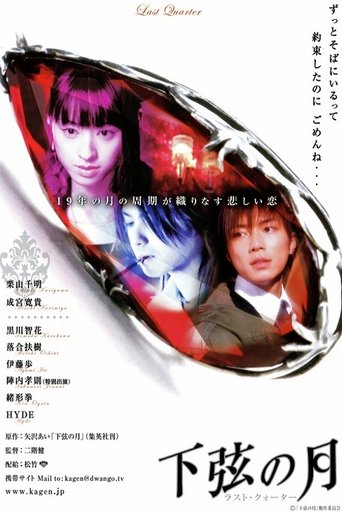 Last Quarter Poster of Last Quarter