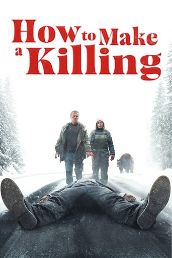 How to Make a Killing Poster of How to Make a Killing