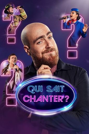 Qui sait chanter? Poster of Qui sait chanter?
