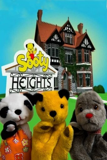 Sooty Heights Poster of Sooty Heights