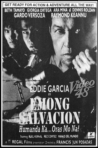 Emong Salvacion Poster of Emong Salvacion