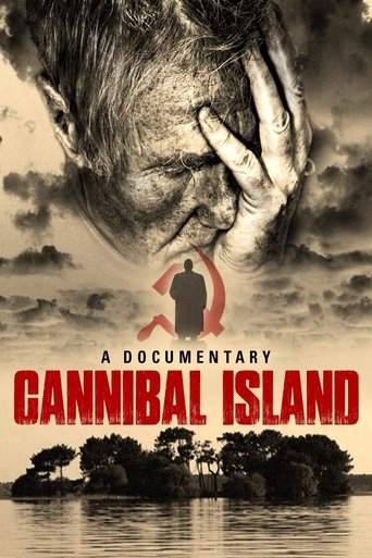 Cannibal Island Poster of Cannibal Island