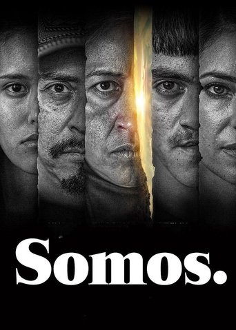 Somos. Poster of Somos.