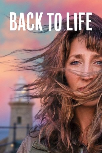 Back to Life Poster of Back to Life