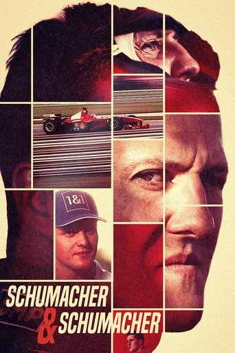 Schumacher & Schumacher Poster of Schumacher & Schumacher