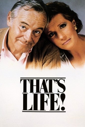 That's Life! Poster of That's Life!