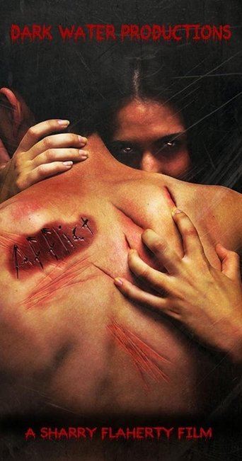 Afflict Poster of Afflict