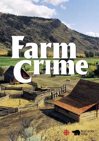 Farm Crime Poster of Farm Crime