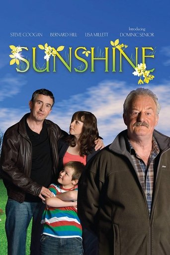 Sunshine Poster of Sunshine