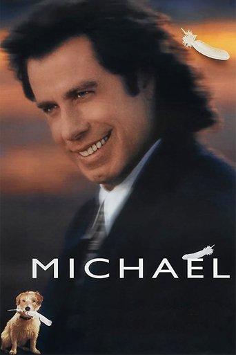 Michael Poster of Michael