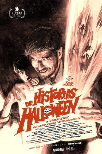Historias de Halloween Poster of Historias de Halloween