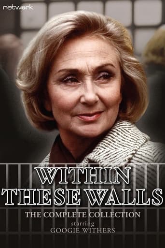 Within These Walls Poster of Within These Walls