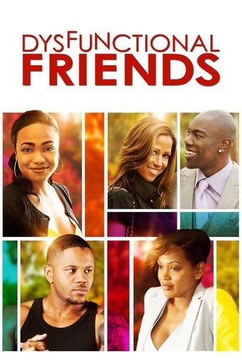 Dysfunctional Friends Poster of Dysfunctional Friends