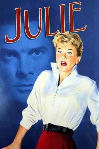 Julie Poster of Julie