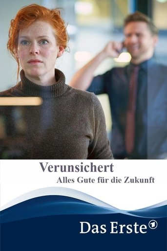 Insecure: All the Best for the Future Poster of Insecure: All the Best for the Future