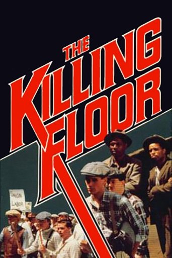 The Killing Floor Poster of The Killing Floor